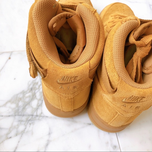 Air force high Lv8 - Picture 6 of 7